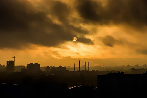 ȫ20Ҷʯȼҵռȫ̼ŷ1/3