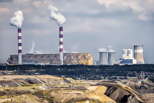 波兰:疫情扩散 实现欧盟减排目标难上加难